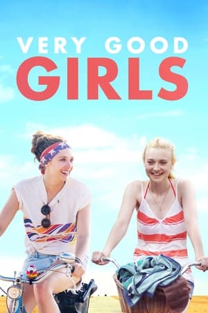 Very Good Girls by Vj Junior