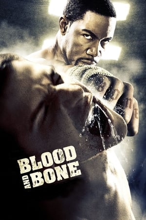 Blood and Bone - Vj Junior