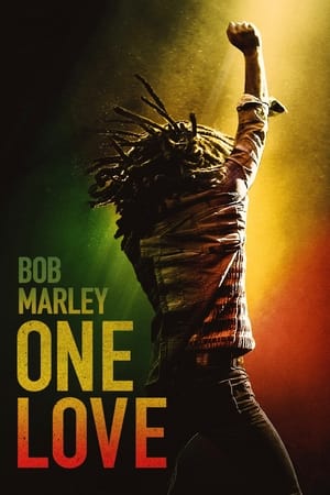 Bob Marley: One Love by Vj Junior