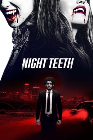 Night Teeth - Vj Emmy