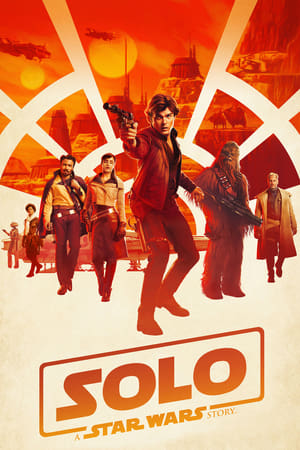 Solo: A Star Wars Story - Vj Jingo