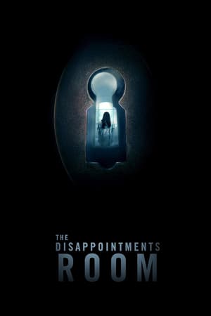 The Disappointments Room - Vj Emmy