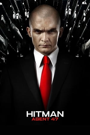 Hitman: Agent 47 - Vj Junior