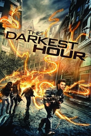 The Darkest Hour by Vj Junior