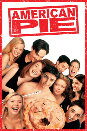 American Pie 1 by Vj Junior