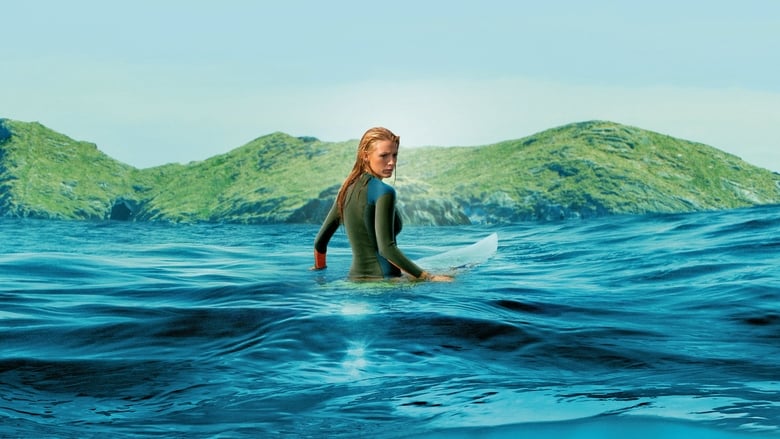 The Shallows - Vj Junior