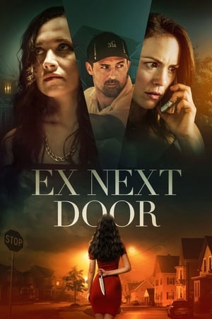 The Ex Next Door - Vj Emmy