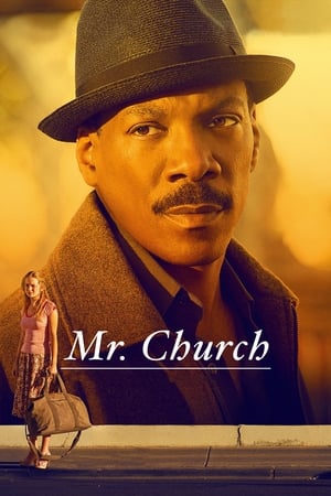 Mr. Church - Vj Mark