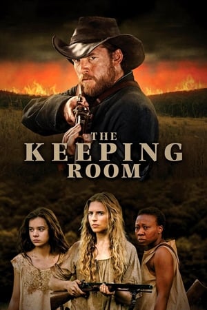 The Keeping Room - Vj Junior