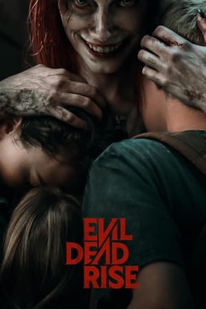 Evil Dead Rise - Vj Emmy