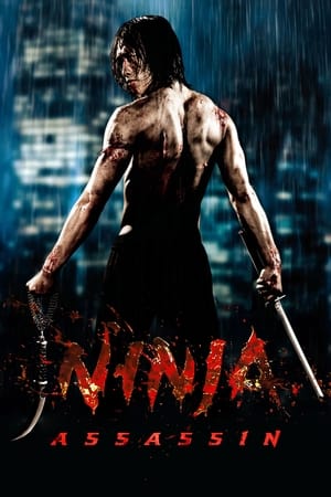 Ninja Assassin - Vj Jingo