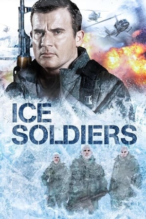 Ice Soldiers - Vj Emmy