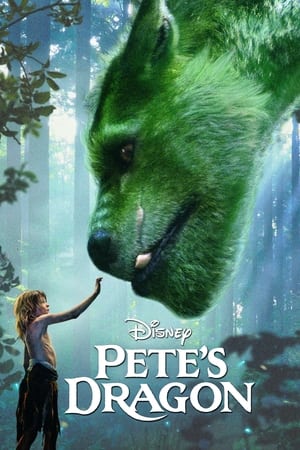 Pete's  Dragon - Vj Junior