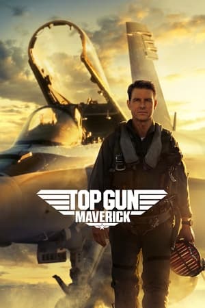 Top Gun: Maverick - Vj Junior