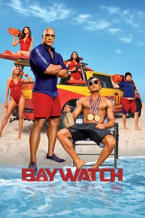 Baywatch - Vj Junior