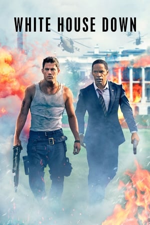 White House Down by Vj Jingo