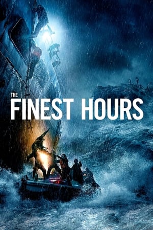 The Finest Hours - Vj Junior