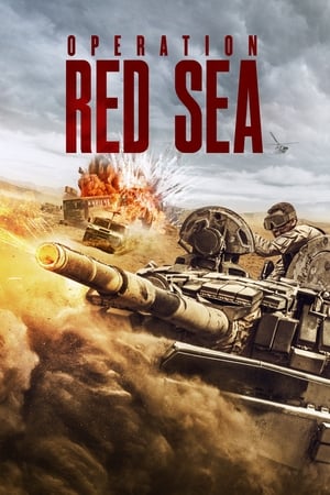 Operation Red Sea - Vj Jingo