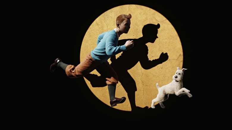 The Adventures of Tintin - VJ Kevo