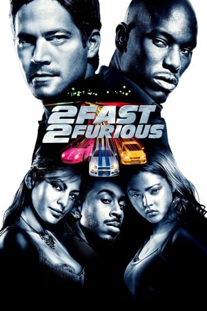 2 Fast 2 Furious - Vj Emmy