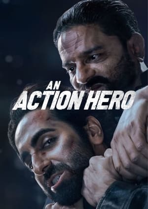 An Action Hero 1 - Vj Ice P