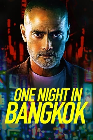 One Night in Bangkok - Vj Emmy