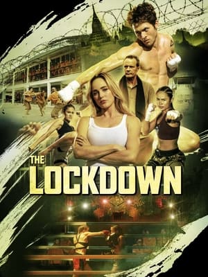 The Lockdown - Vj Emmy