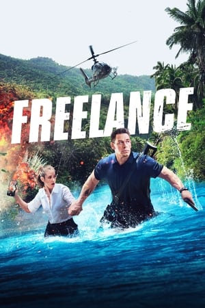 Freelance by Vj Emmy