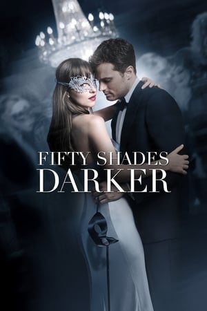 Fifty Shades Darker - Vj Junior