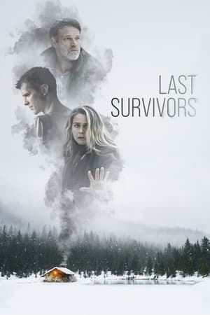 Last Survivors - Vj Jingo