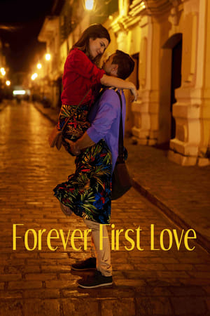 Forever First Love - Vj Lance