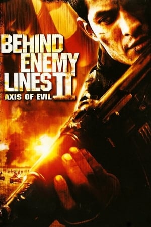 Behind Enemy Lines II: Axis of Evil - Vj Jingo