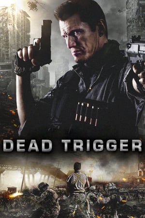 Dead Trigger - Vj Ice P