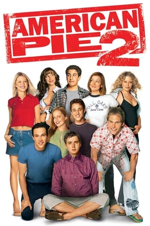 American Pie 2 by Vj Junior