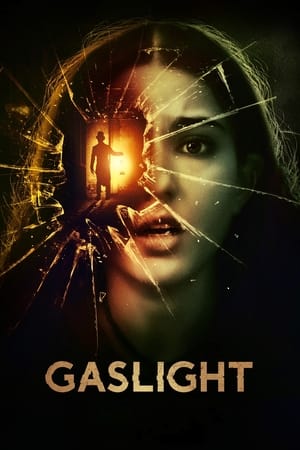 Gaslight 2 Vj Ice P