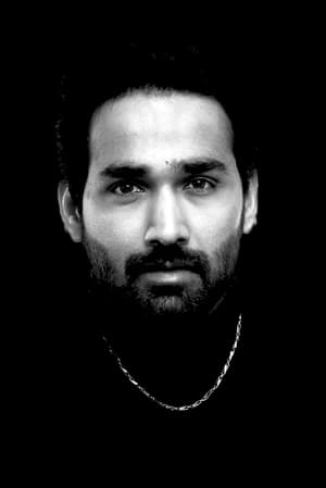 Amitash Pradhan