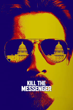 Kill the Messenger - Vj Junior