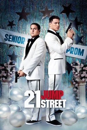 21 Jump Street - Vj Junior