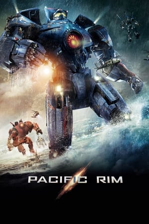 Pacific Rim - Vj Junior