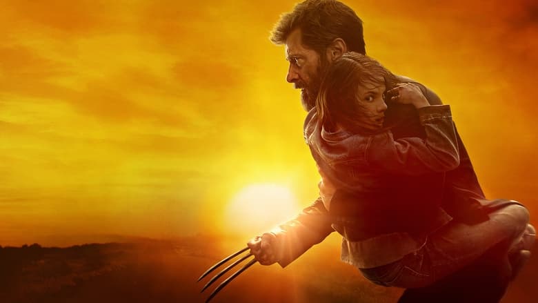 Logan by Vj Junior