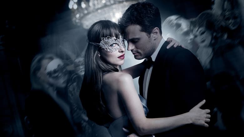 Fifty Shades Darker - Vj Junior