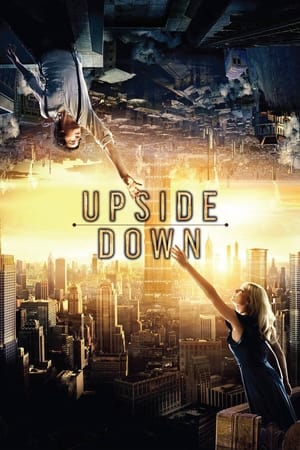 Upside Down by Vj Junior