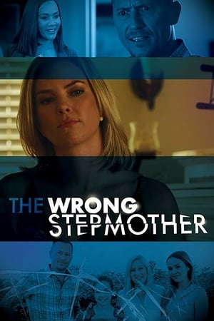 The Wrong Stepmother - Vj Ulio