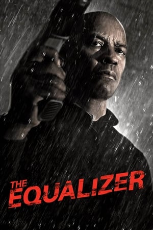 The Equalizer - Vj Junior