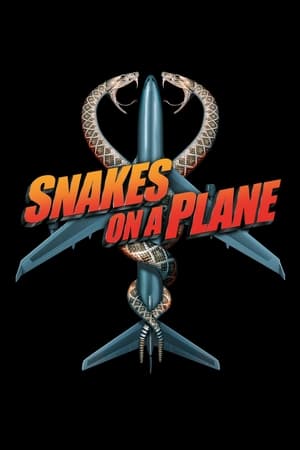 Snakes on a Plane - Vj Jingo