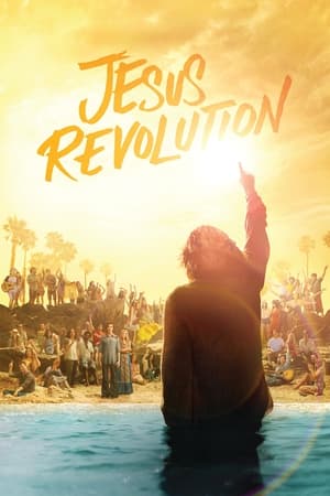 Jesus Revolution - Vj Zaidi