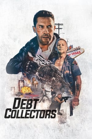 Debt Collectors - Vj Junior