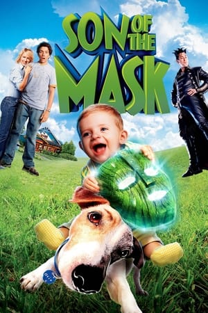 Son of the Mask - Vj Kevo