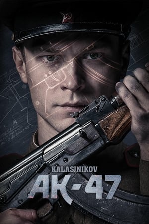 Kalashnikov AK-47 Vj Emmy