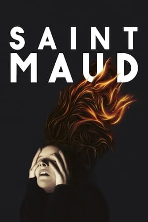 Saint Maud - Vj Junior